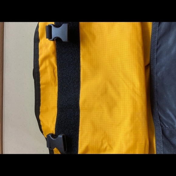 EMS Eastern Mountain Sports Shoulder Strap Bag - Picture 8 of 10